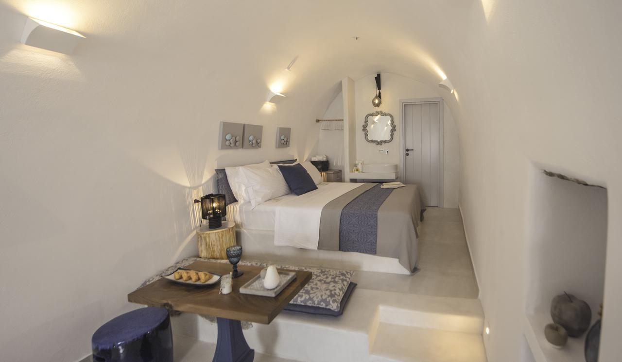 Esperia Luxury Astypálaia