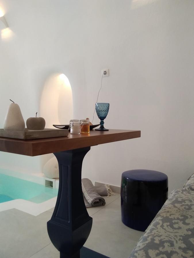 Esperia Luxury *