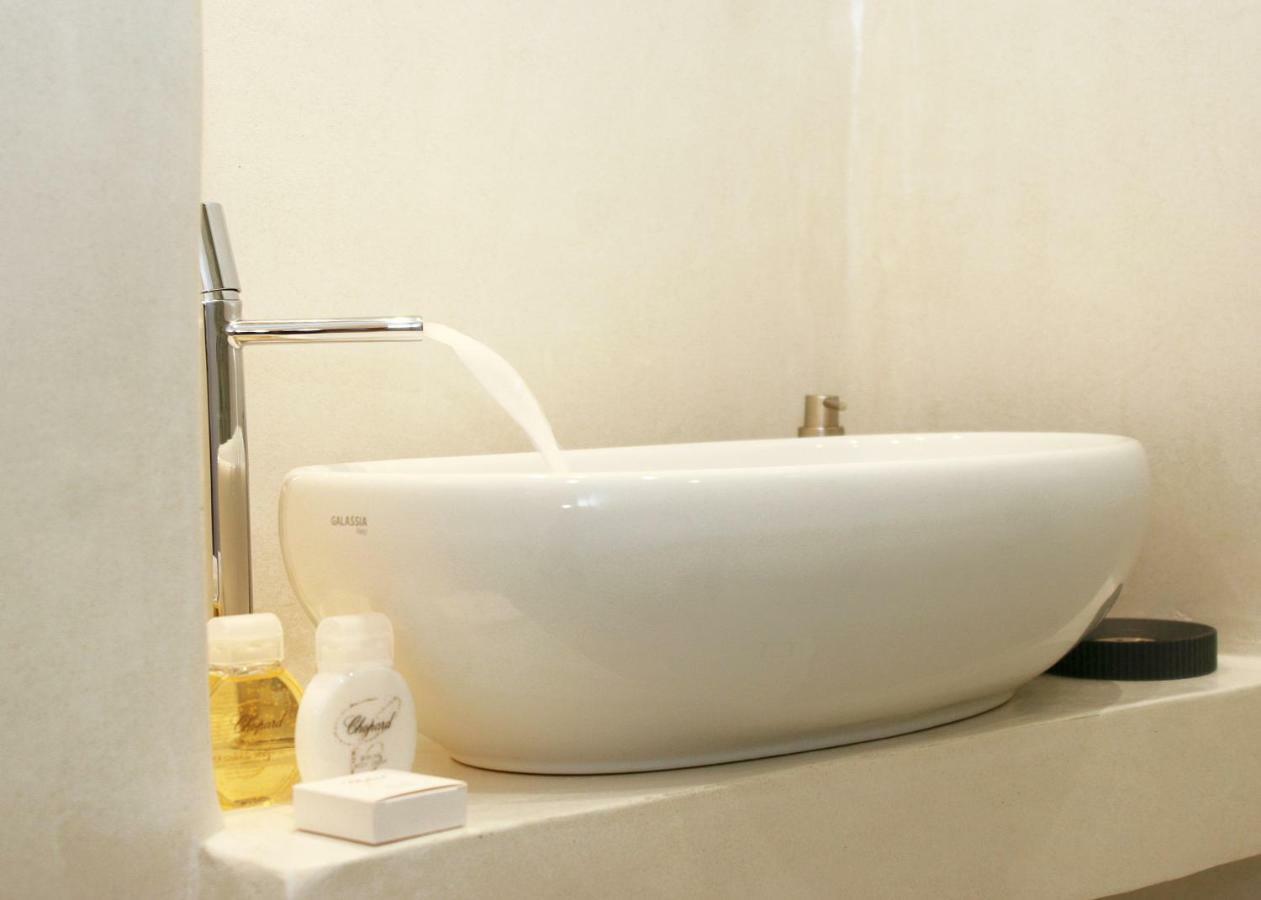 Esperia Luxury Astypálaia