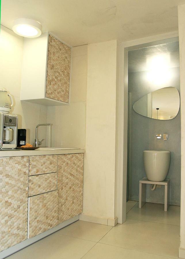 Esperia Luxury Vilă *