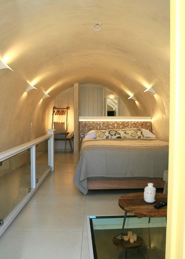 Vilă Esperia Luxury Astypálaia