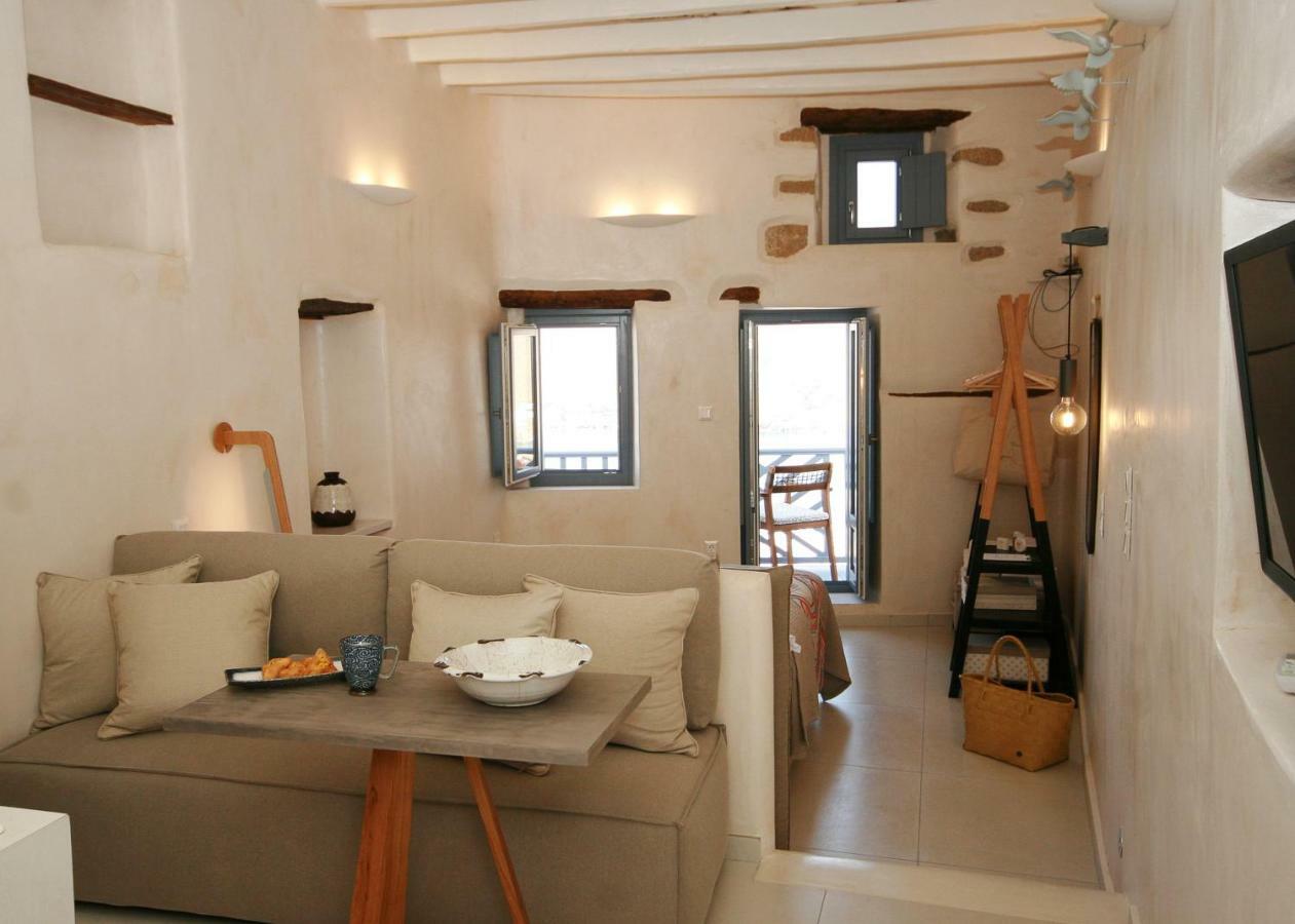 Villa Esperia Luxury
